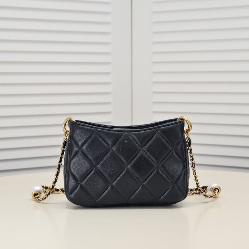 Chanel Hobo Bags